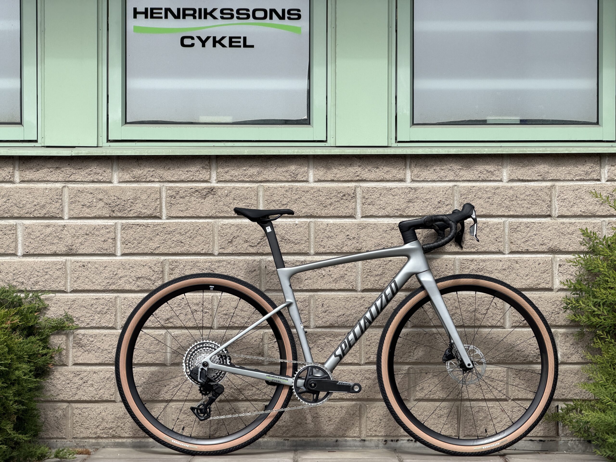 Crux 5 Expert - SRAM Force XPLR - Bild 2