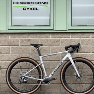 S-Works Crux 5 - SRAM RED XPLR