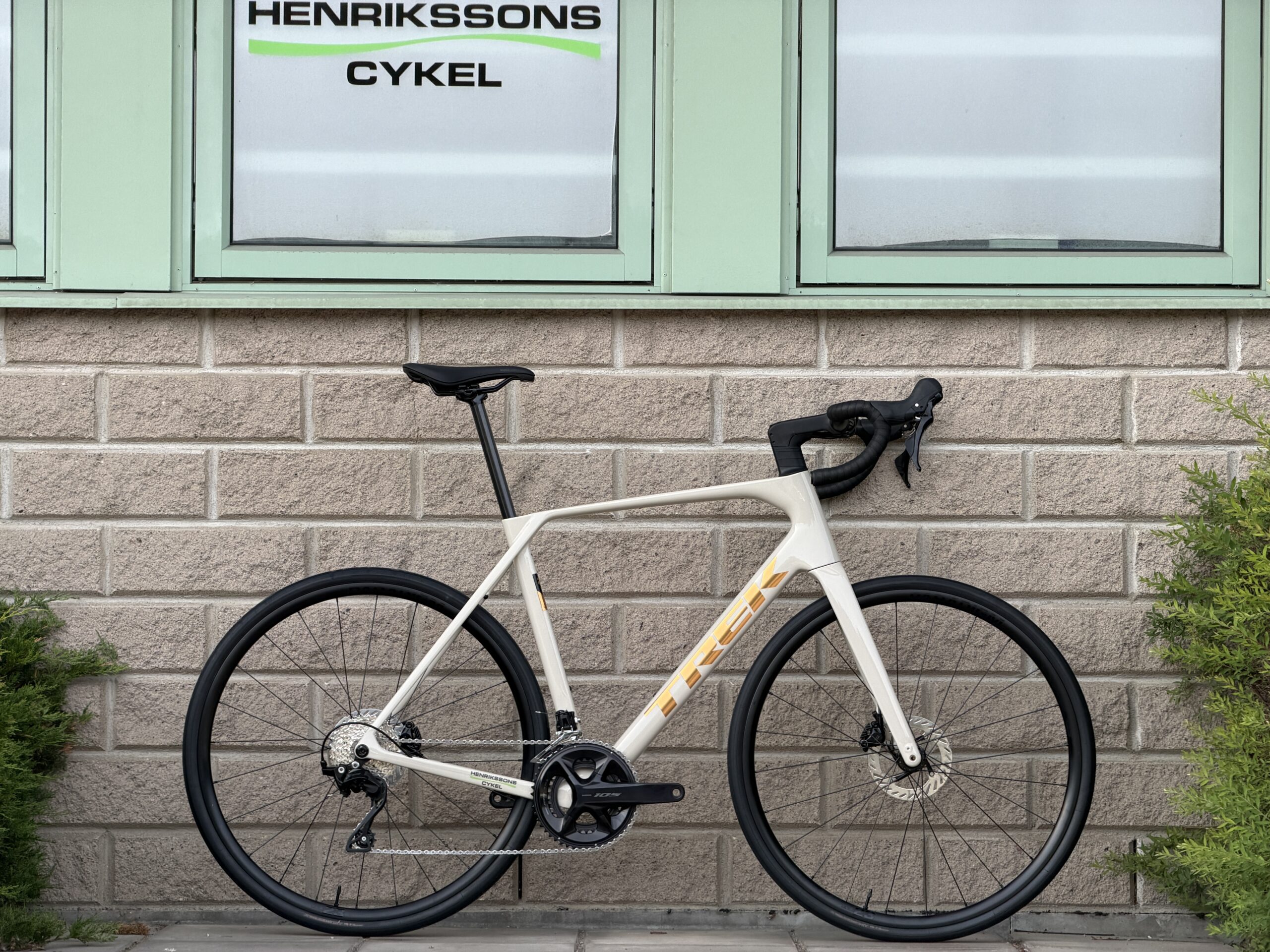 Domane SL 5 Gen 5 - Bild 1