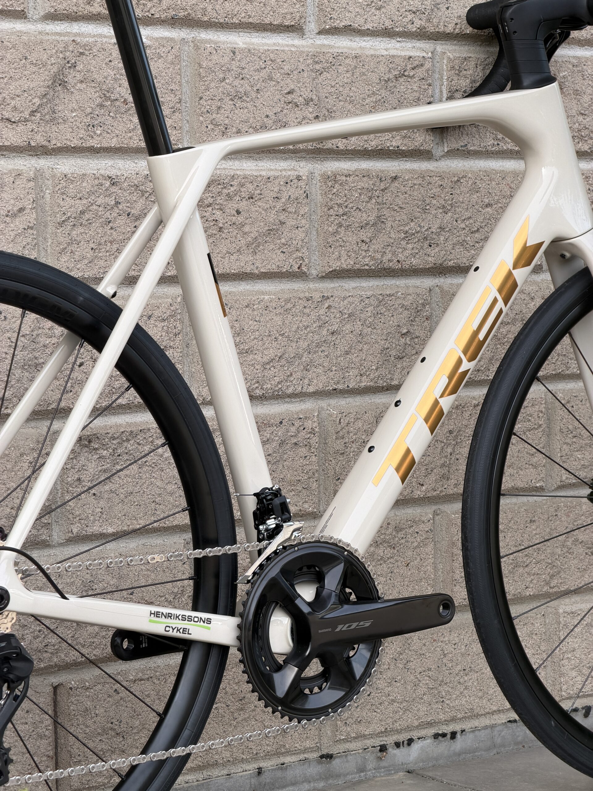 Domane SL 5 Gen 5 - Bild 9