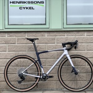 Crux 5 Comp - SRAM Rival XPLR