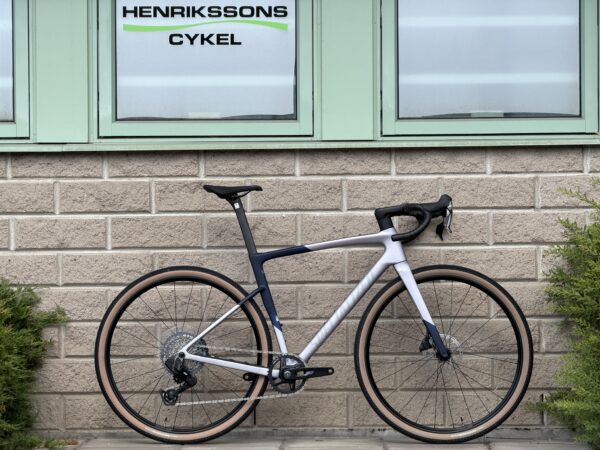 Crux 5 Comp - SRAM Rival XPLR