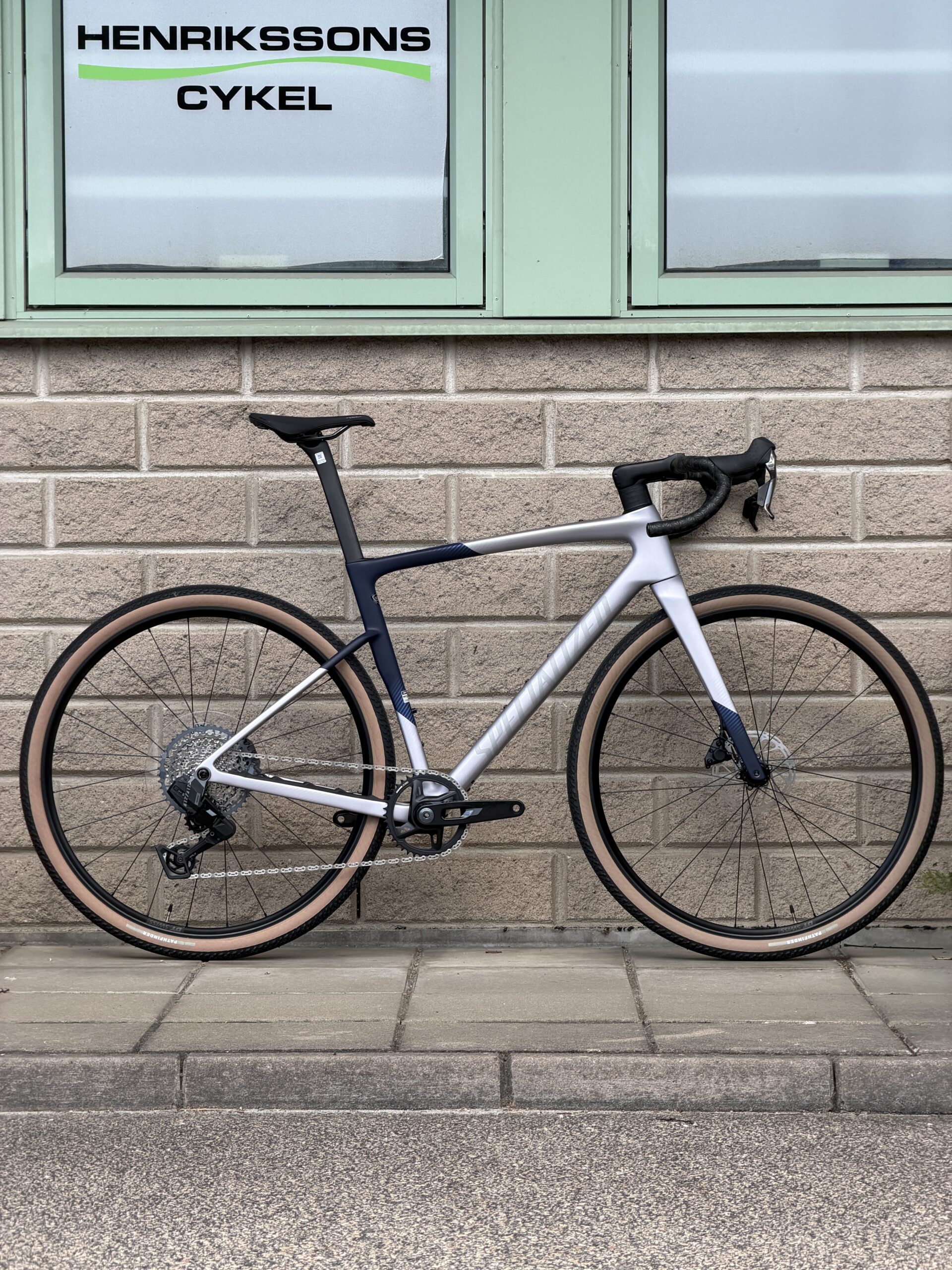 Crux 5 Comp - SRAM Rival XPLR - Bild 5