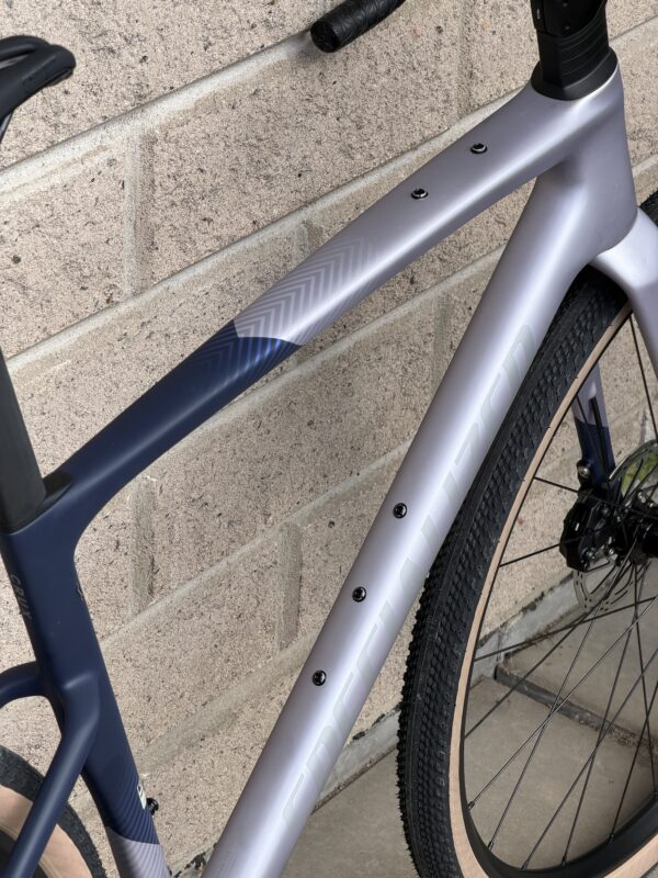 Crux 5 Comp - SRAM Rival XPLR