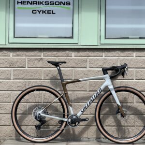 Crux 5 Expert - SRAM Force XPLR