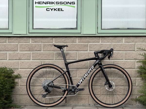 Crux 5 Comp - SRAM Rival XPLR