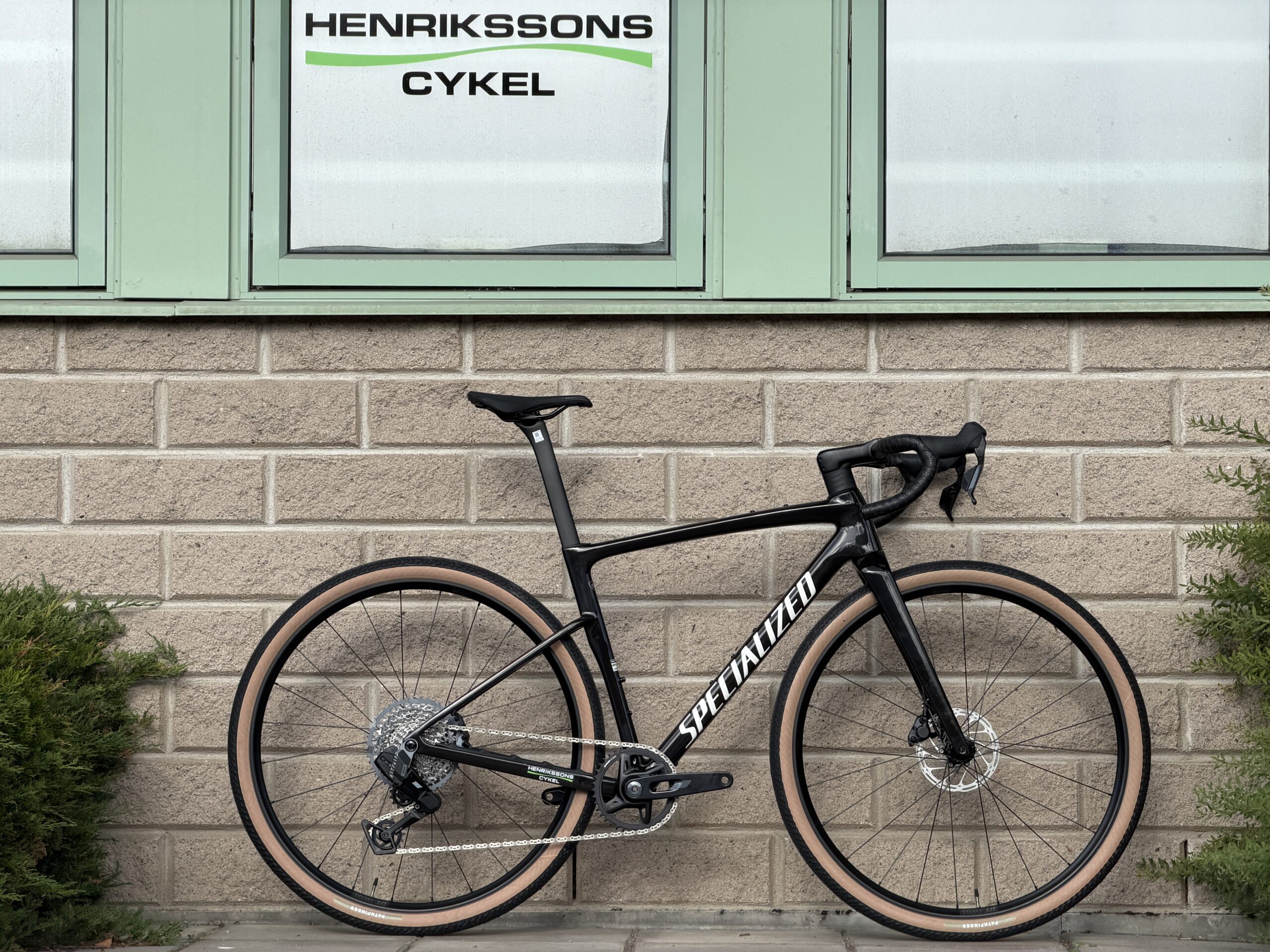 Crux 5 Comp - SRAM Rival XPLR - Bild 16
