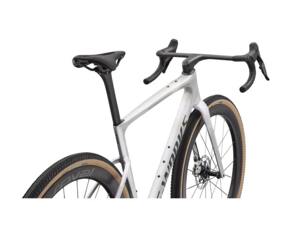 S-Works Crux 5 - SRAM RED XPLR