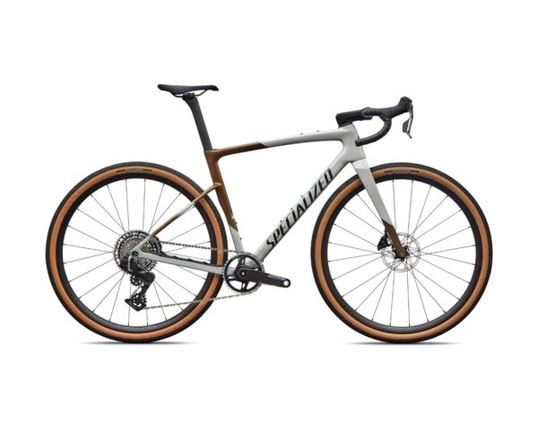 Crux 5 Expert - SRAM Force XPLR