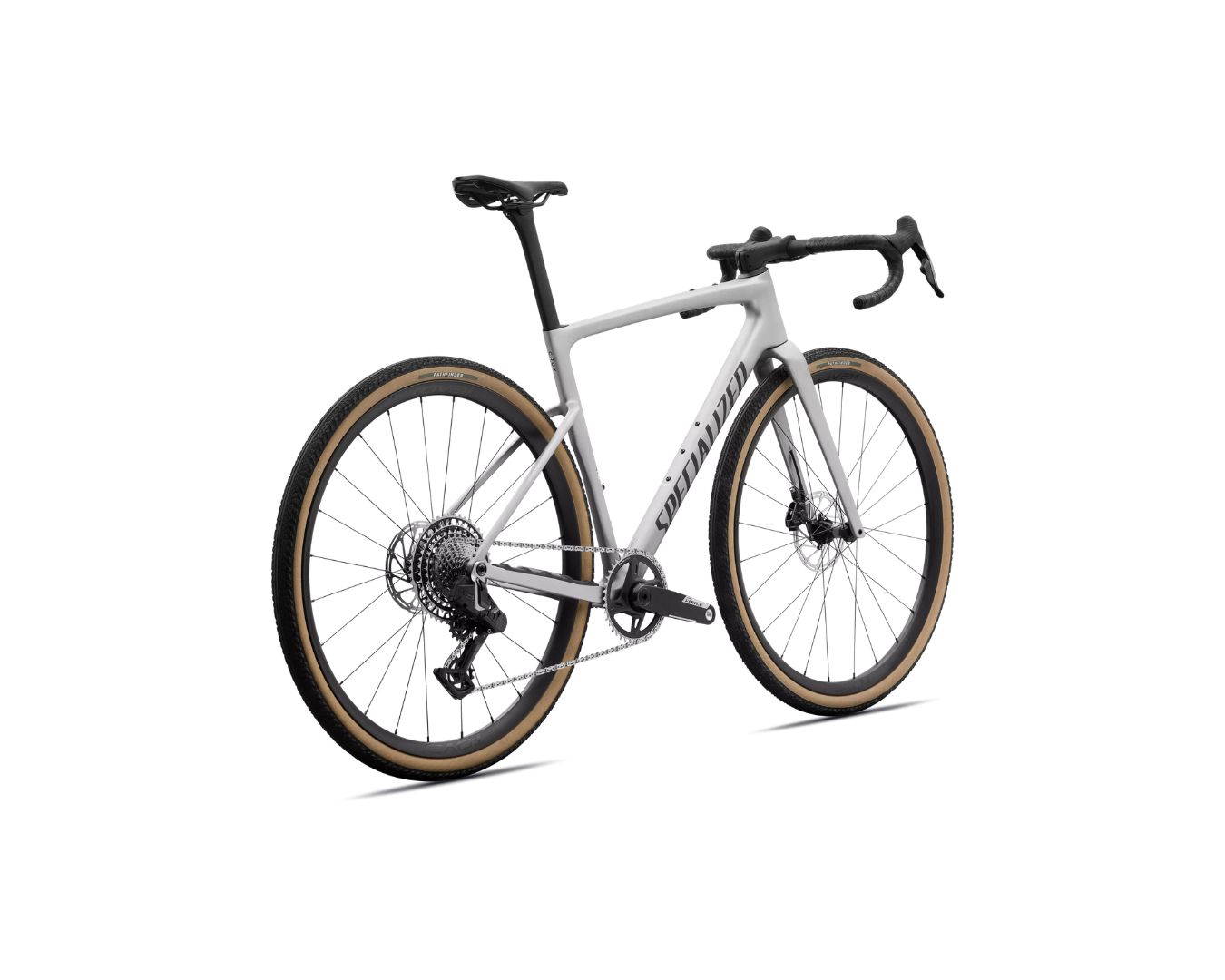 Crux 5 Expert - SRAM Force XPLR - Bild 9