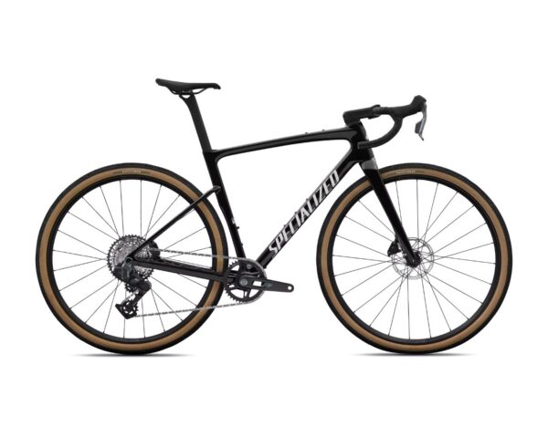 Crux 5 Comp - SRAM Rival XPLR