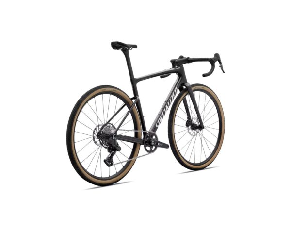 Crux 5 Comp - SRAM Rival XPLR