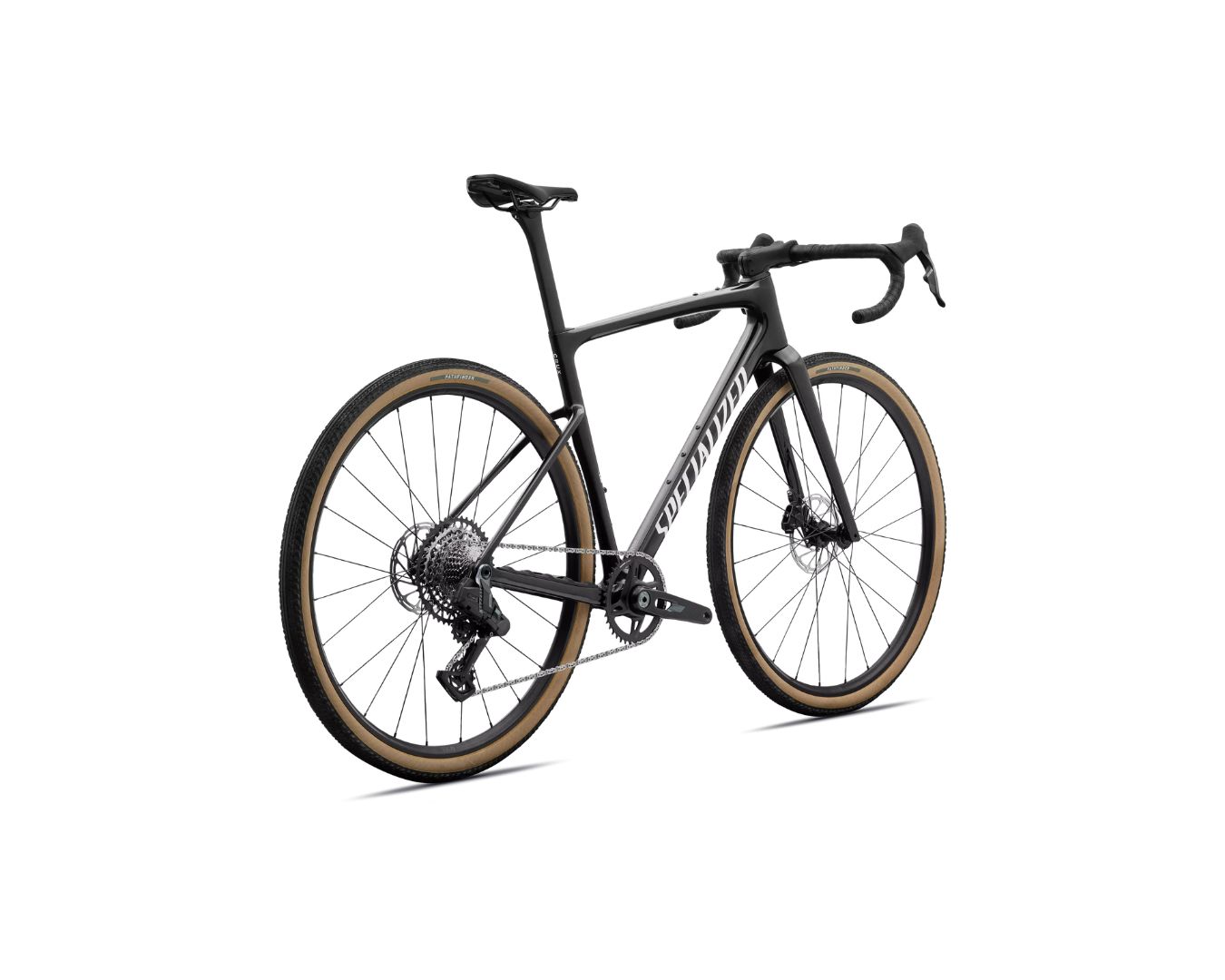 Crux 5 Comp - SRAM Rival XPLR - Bild 3