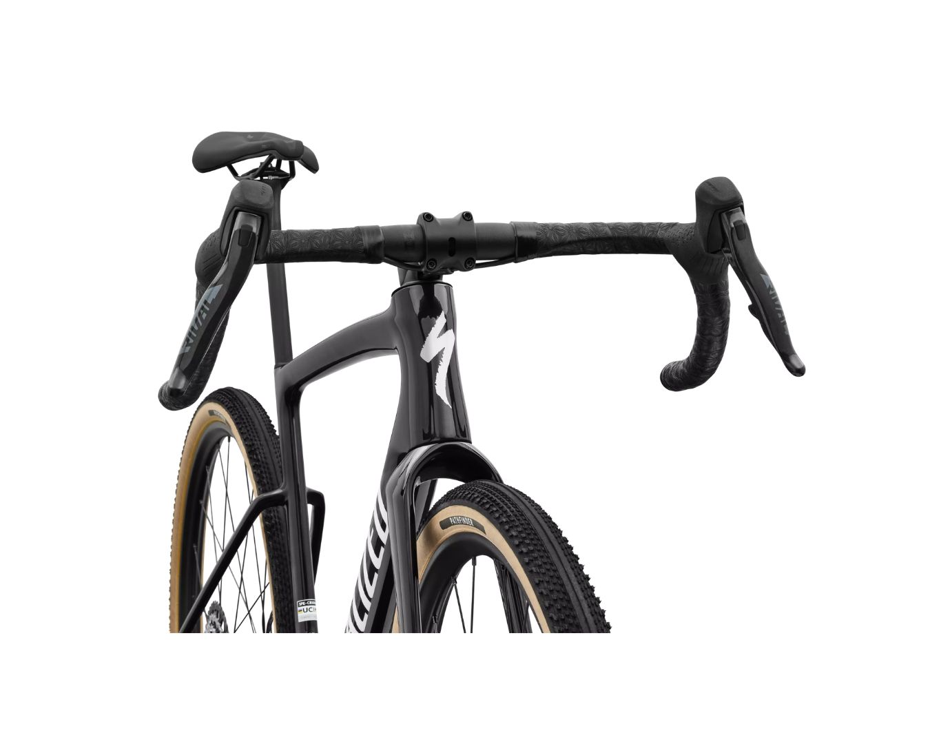 Crux 5 Comp - SRAM Rival XPLR - Bild 5