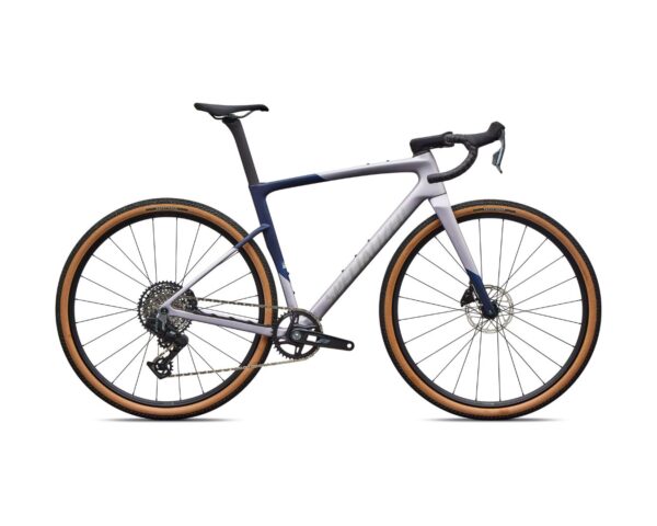 Crux 5 Comp - SRAM Rival XPLR