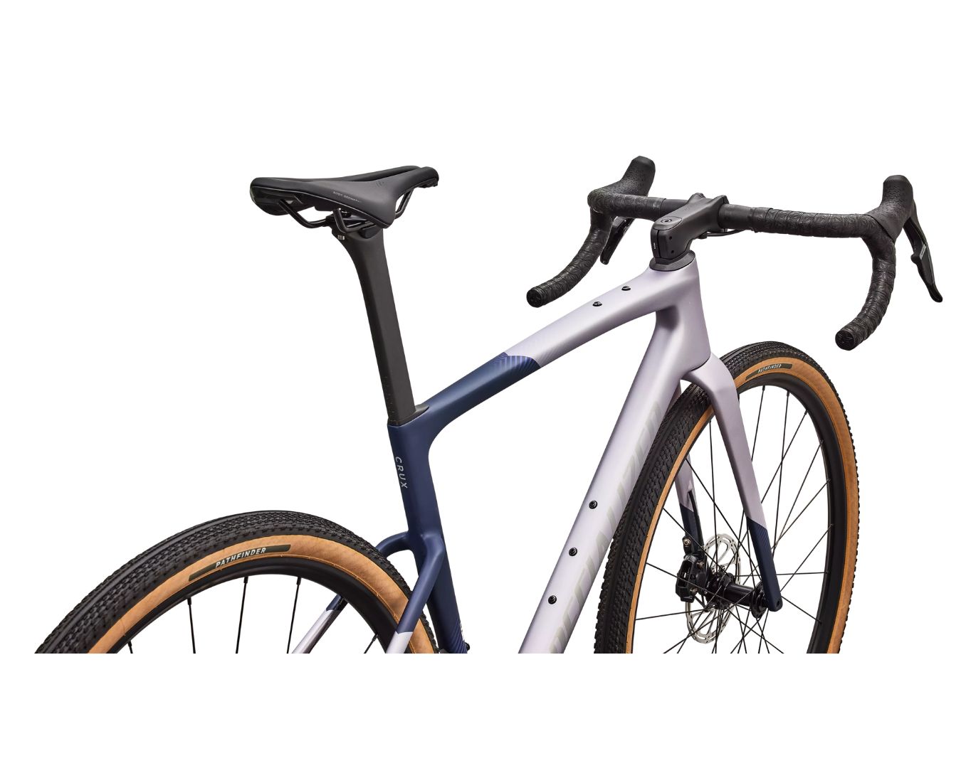 Crux 5 Comp - SRAM Rival XPLR - Bild 9