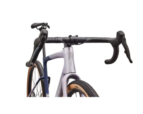 Crux 5 Comp - SRAM Rival XPLR
