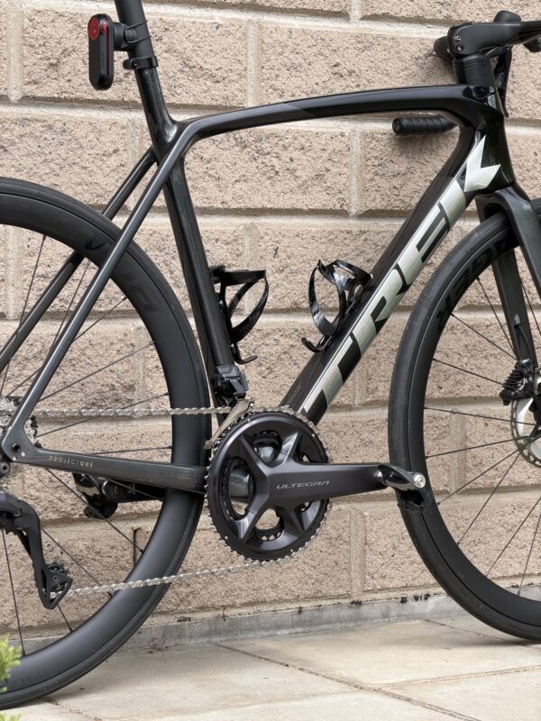 Émonda SLR 7 DI2