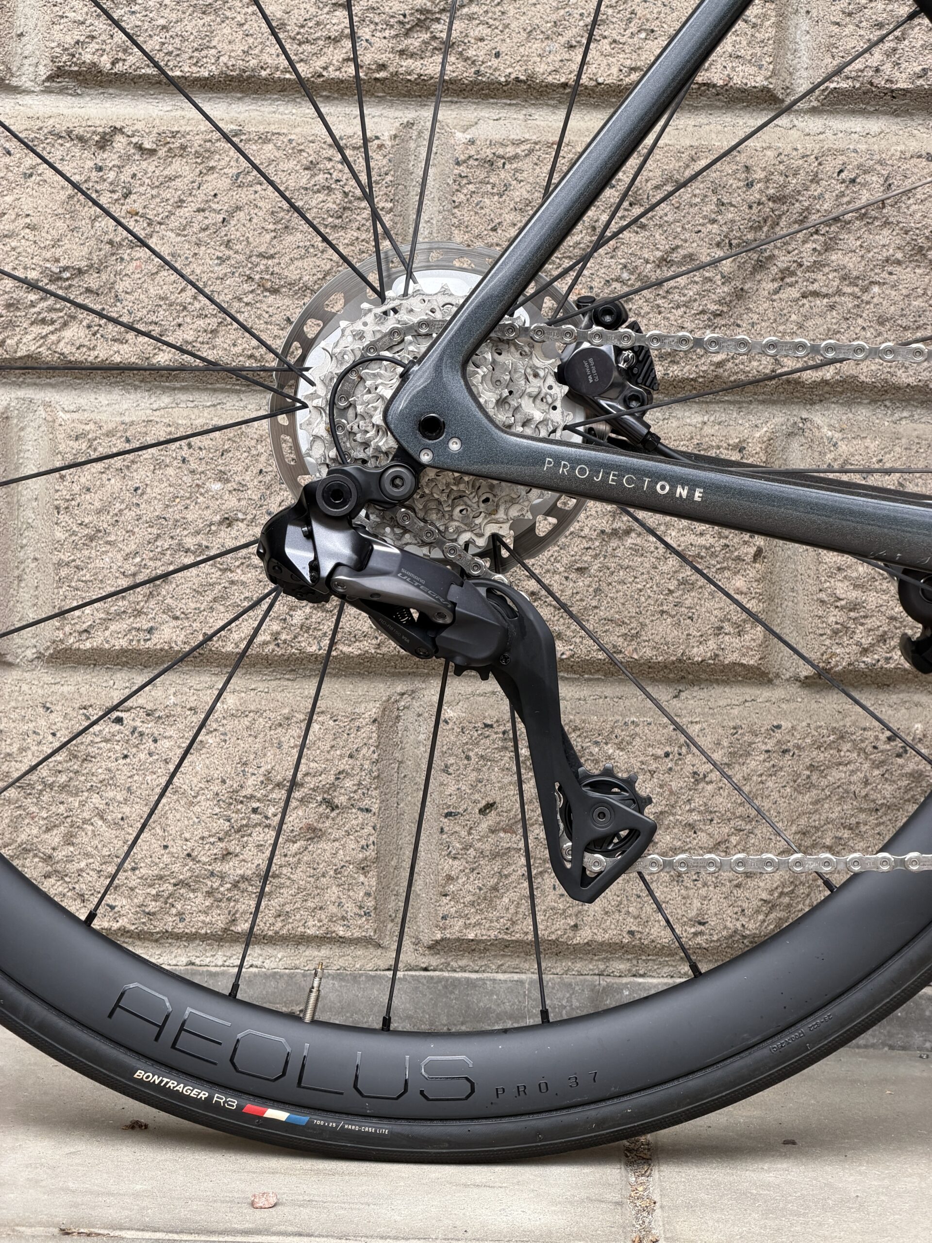 Émonda SLR 7 DI2 - Bild 6
