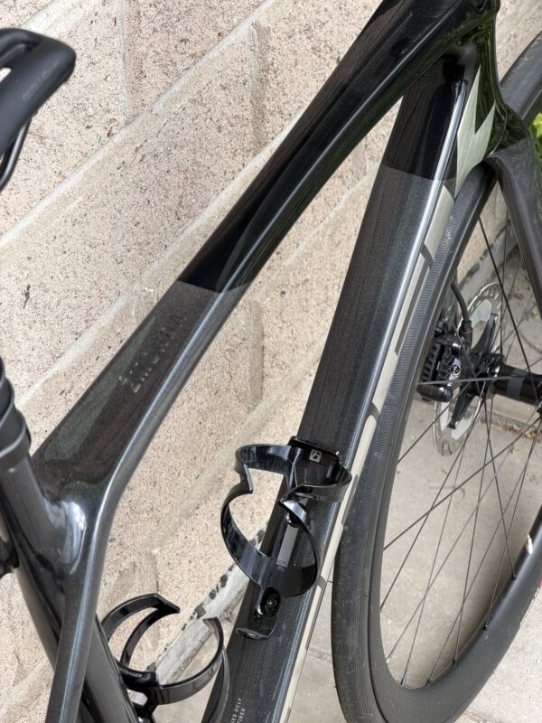 Émonda SLR 7 DI2