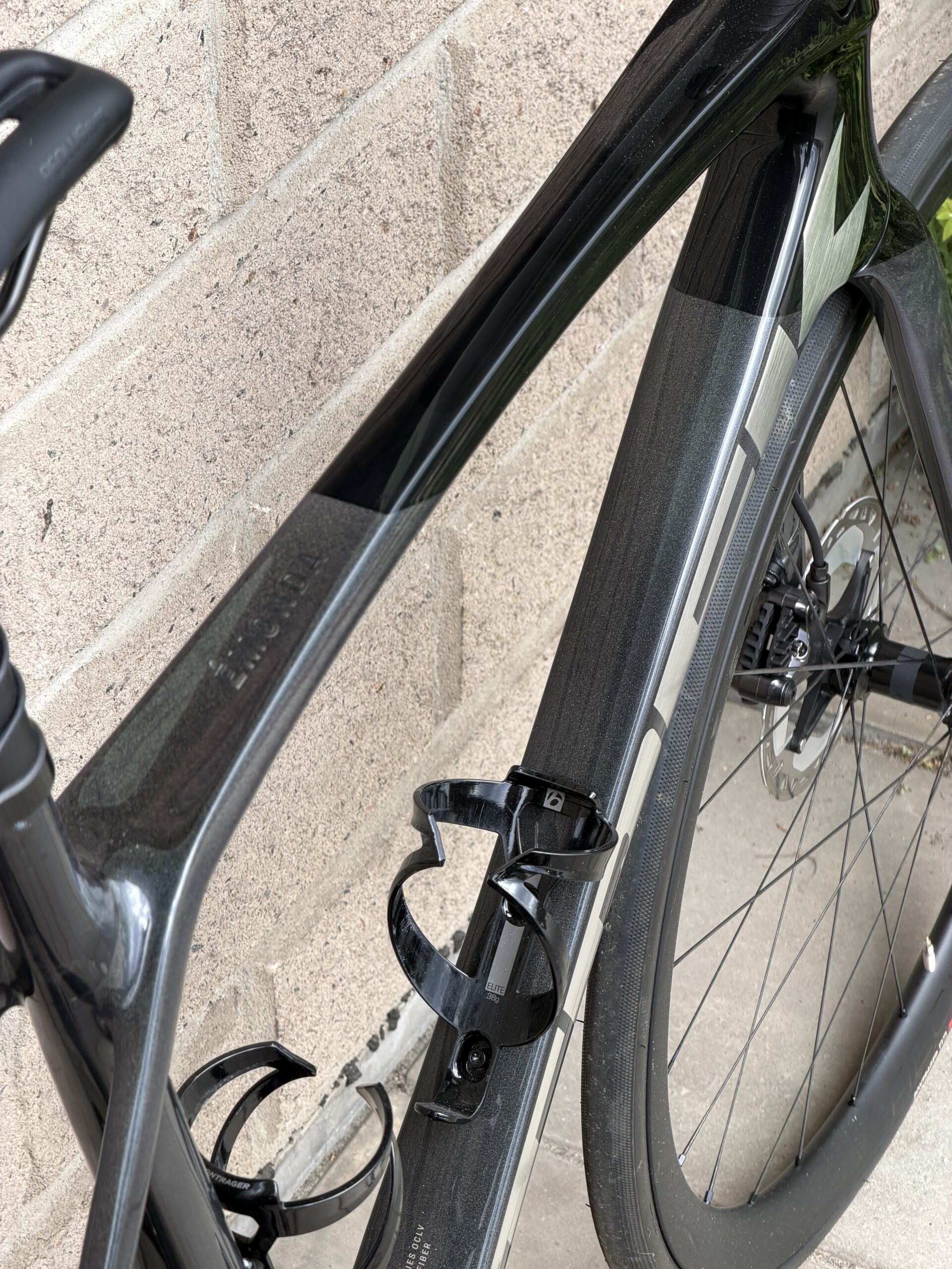 Émonda SLR 7 DI2 - Bild 3
