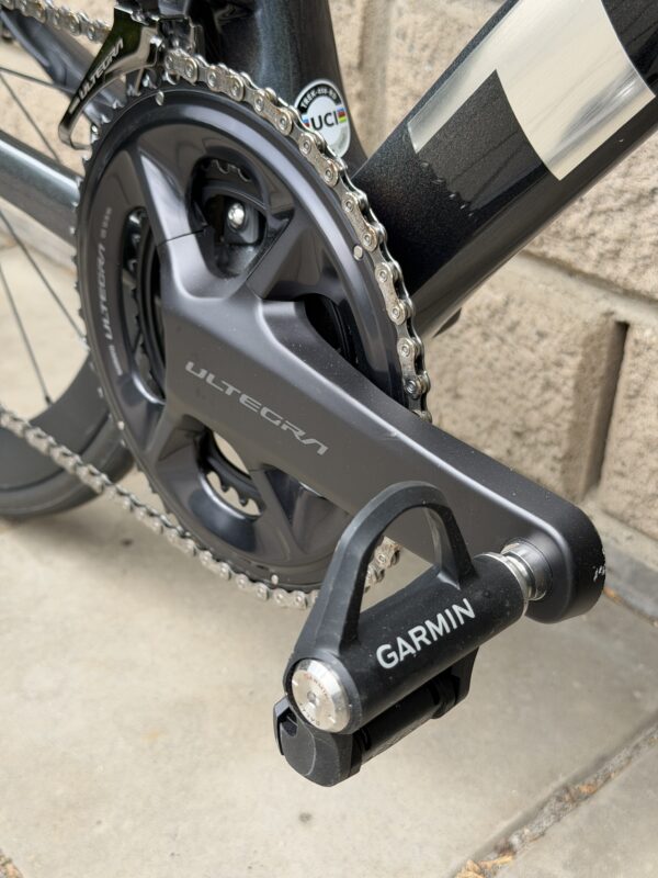 Émonda SLR 7 DI2
