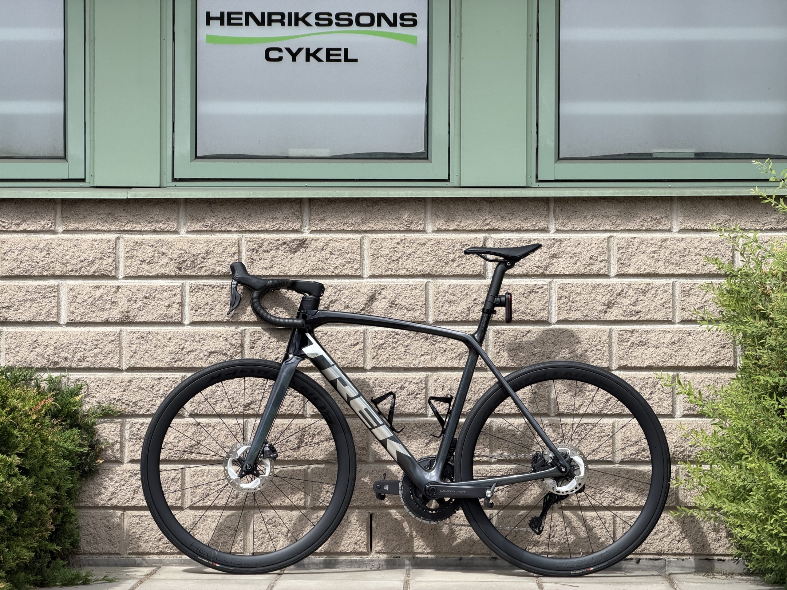 Émonda SLR 7 DI2 - Bild 5