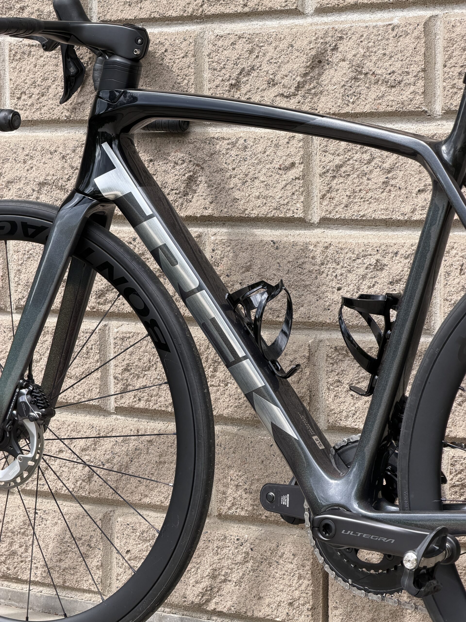 Émonda SLR 7 DI2 - Bild 4