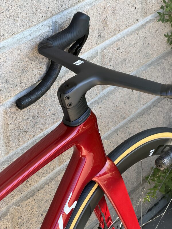 S-Works Tarmac SL9 - SRAM RED AXS