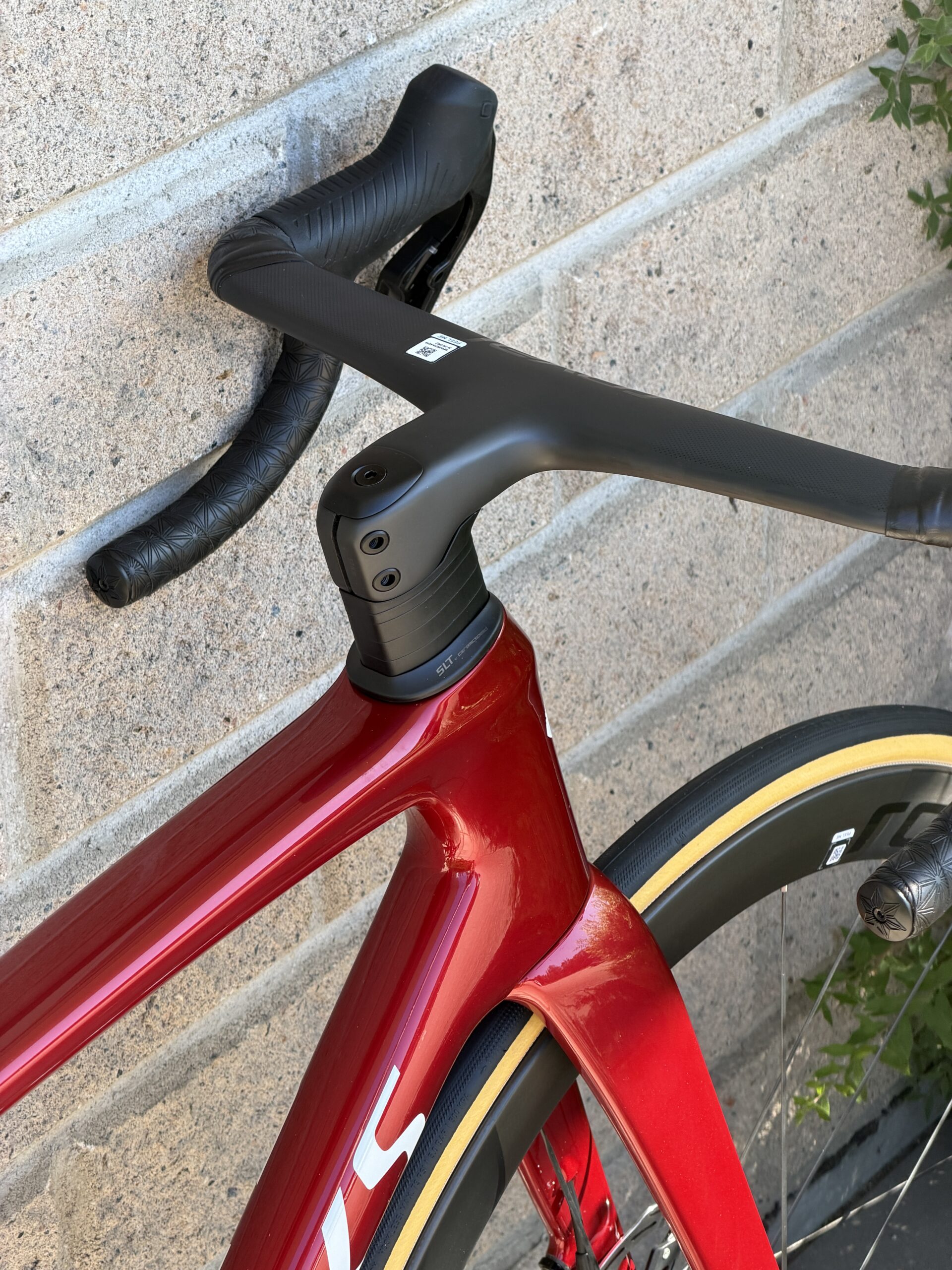 S-Works Tarmac SL9 - SRAM RED AXS - Bild 6