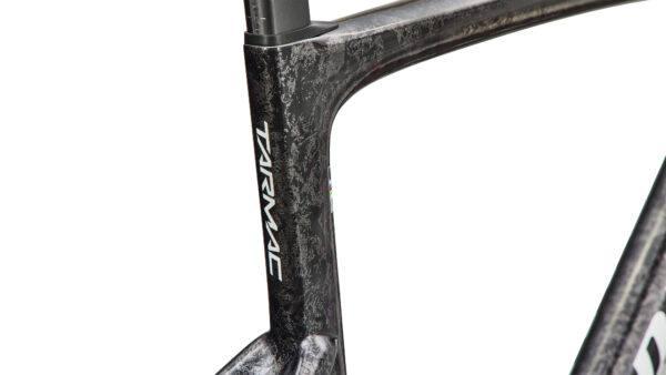 S-Works Tarmac SL9 Frameset - FACT 12r Carbon