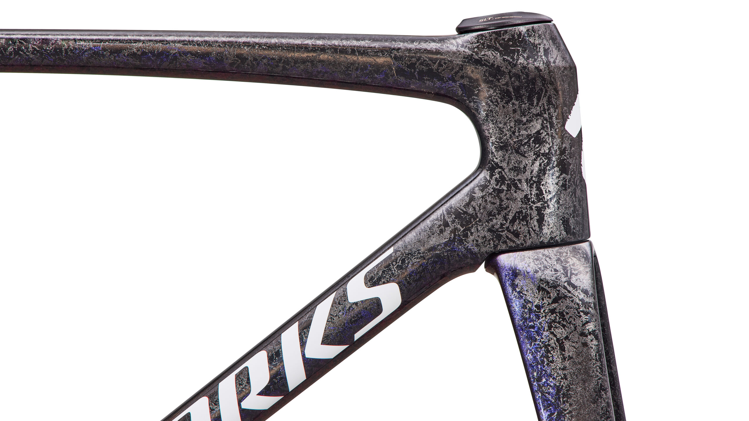 S-Works Tarmac SL9 Frameset - FACT 12r Carbon - Bild 20