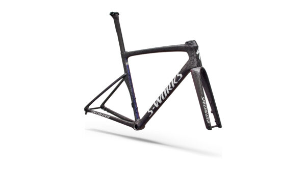 S-Works Tarmac SL9 Frameset - FACT 12r Carbon