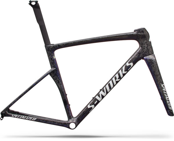 S-Works Tarmac SL9 Frameset - FACT 12r Carbon