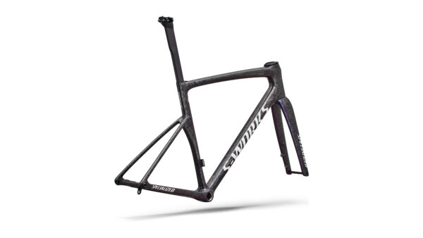 S-Works Tarmac SL9 Frameset - FACT 12r Carbon
