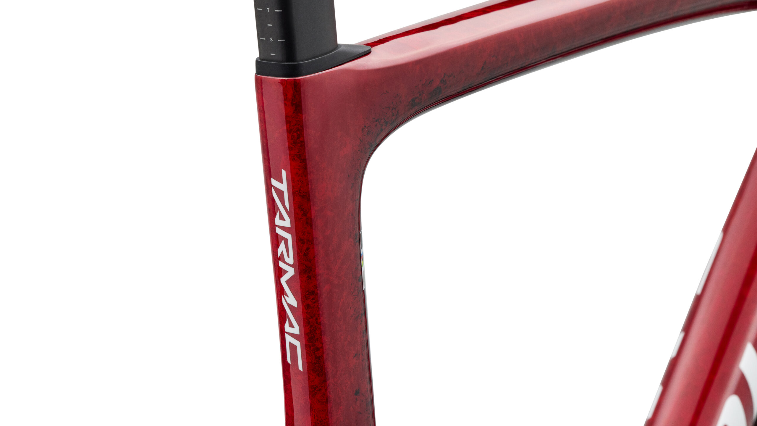 S-Works Tarmac SL9 Frameset - FACT 12r Carbon - Bild 17
