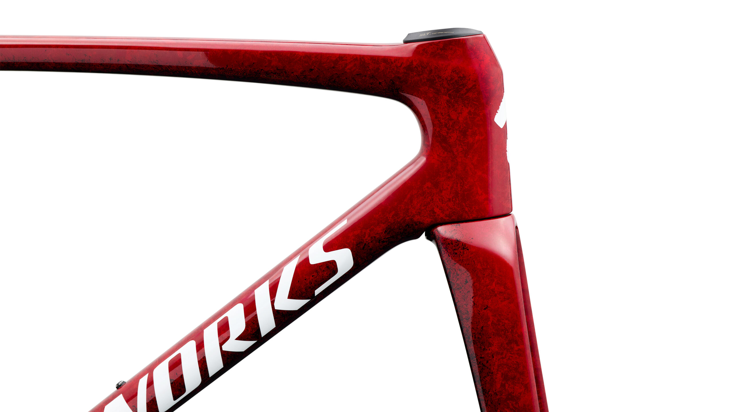 S-Works Tarmac SL9 Frameset - FACT 12r Carbon - Bild 16