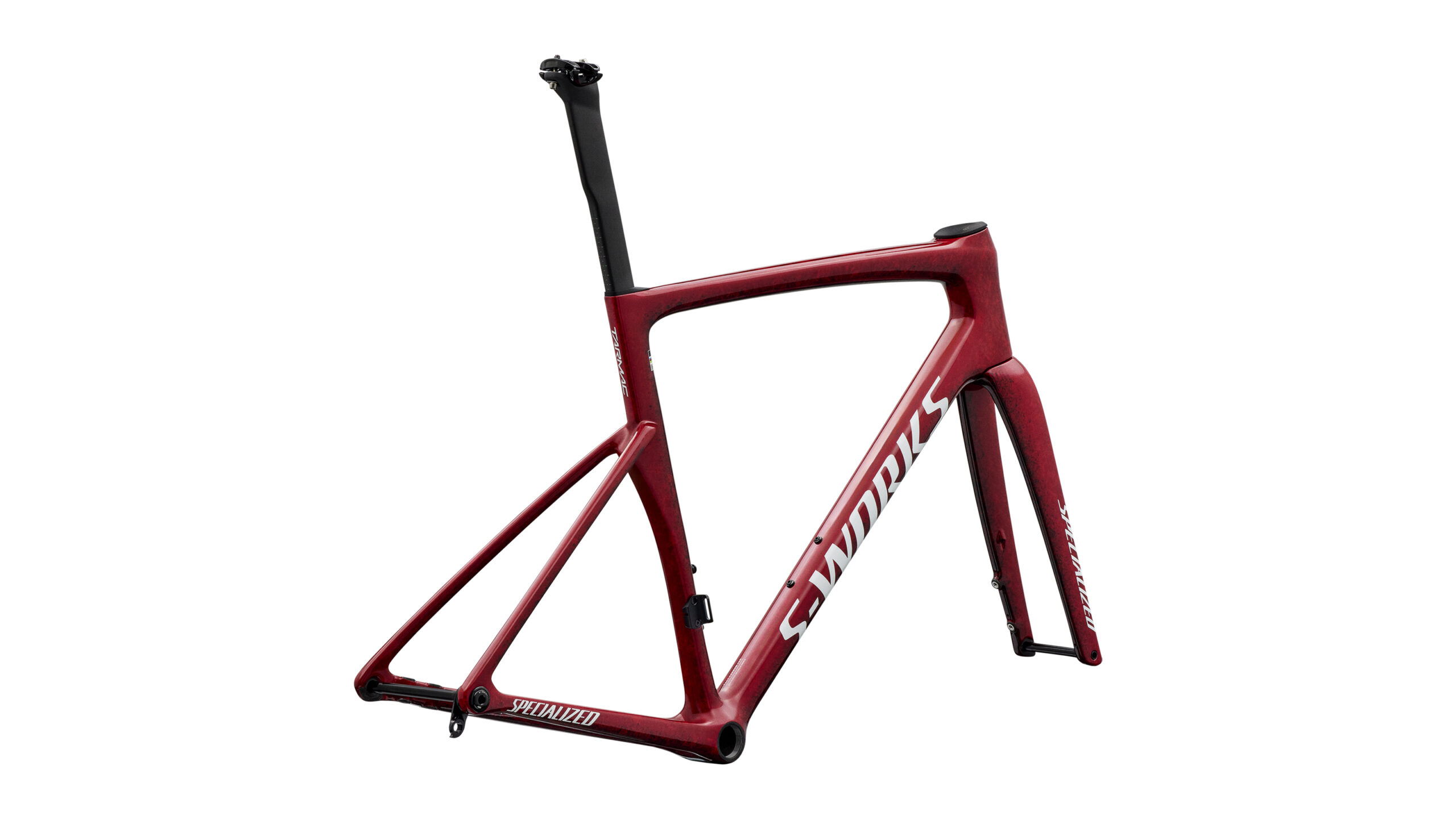 S-Works Tarmac SL9 Frameset - FACT 12r Carbon - Bild 12