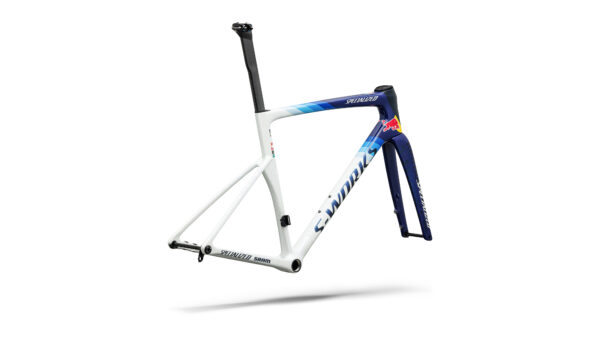 S-Works Tarmac SL9 Team Replica Frameset - Red Bull - BORA - hansgrohe