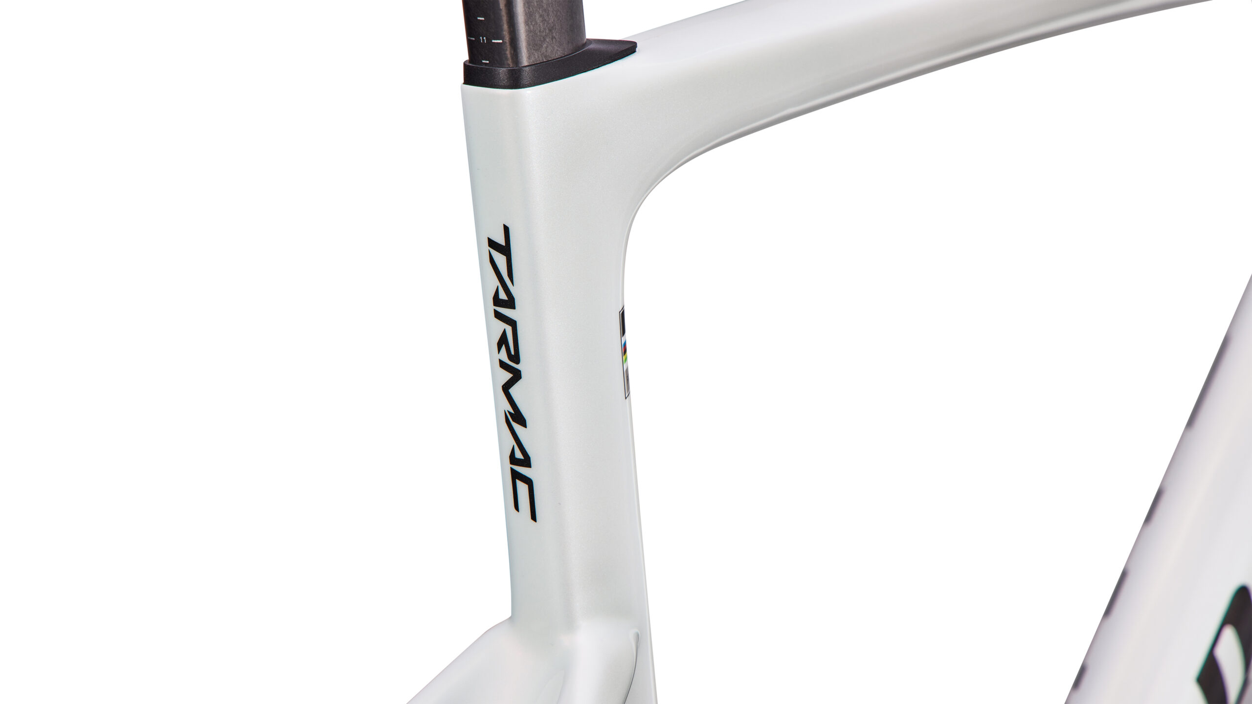 S-Works Tarmac SL9 Frameset - FACT 12r Carbon - Bild 11