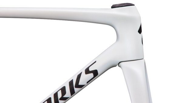 S-Works Tarmac SL9 Frameset - FACT 12r Carbon