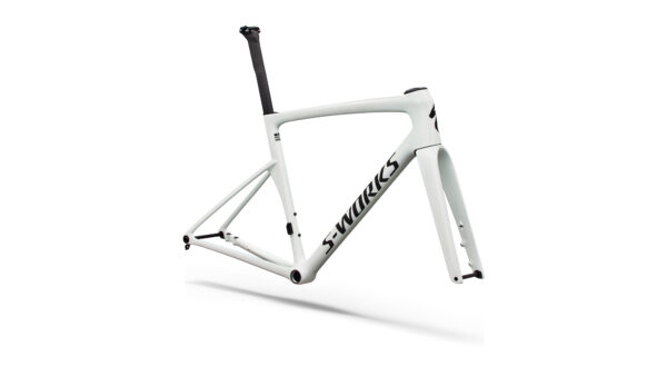 S-Works Tarmac SL9 Frameset - FACT 12r Carbon