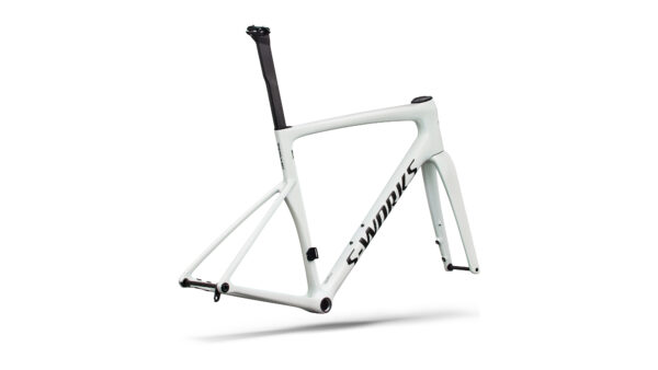 S-Works Tarmac SL9 Frameset - FACT 12r Carbon