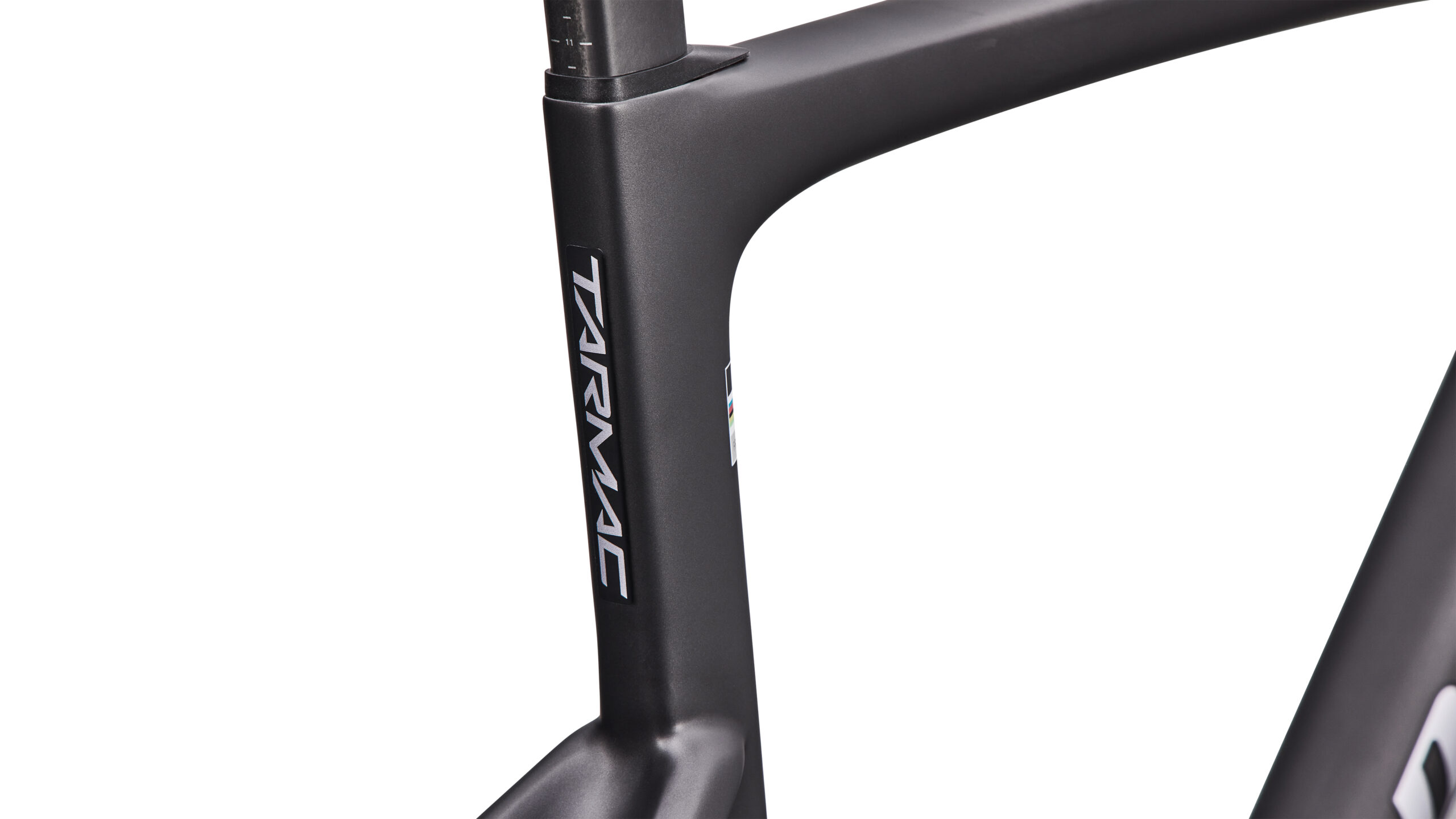 S-Works Tarmac SL9 Frameset - FACT 12r Carbon - Bild 6