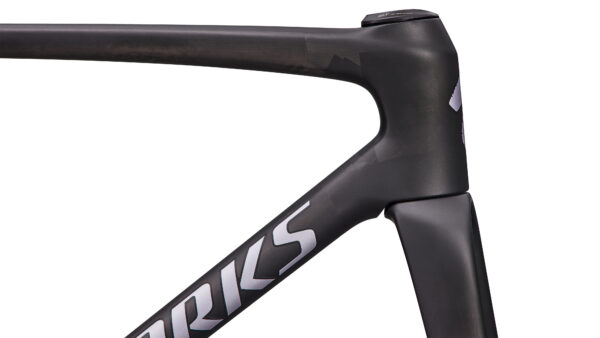 S-Works Tarmac SL9 Frameset - FACT 12r Carbon