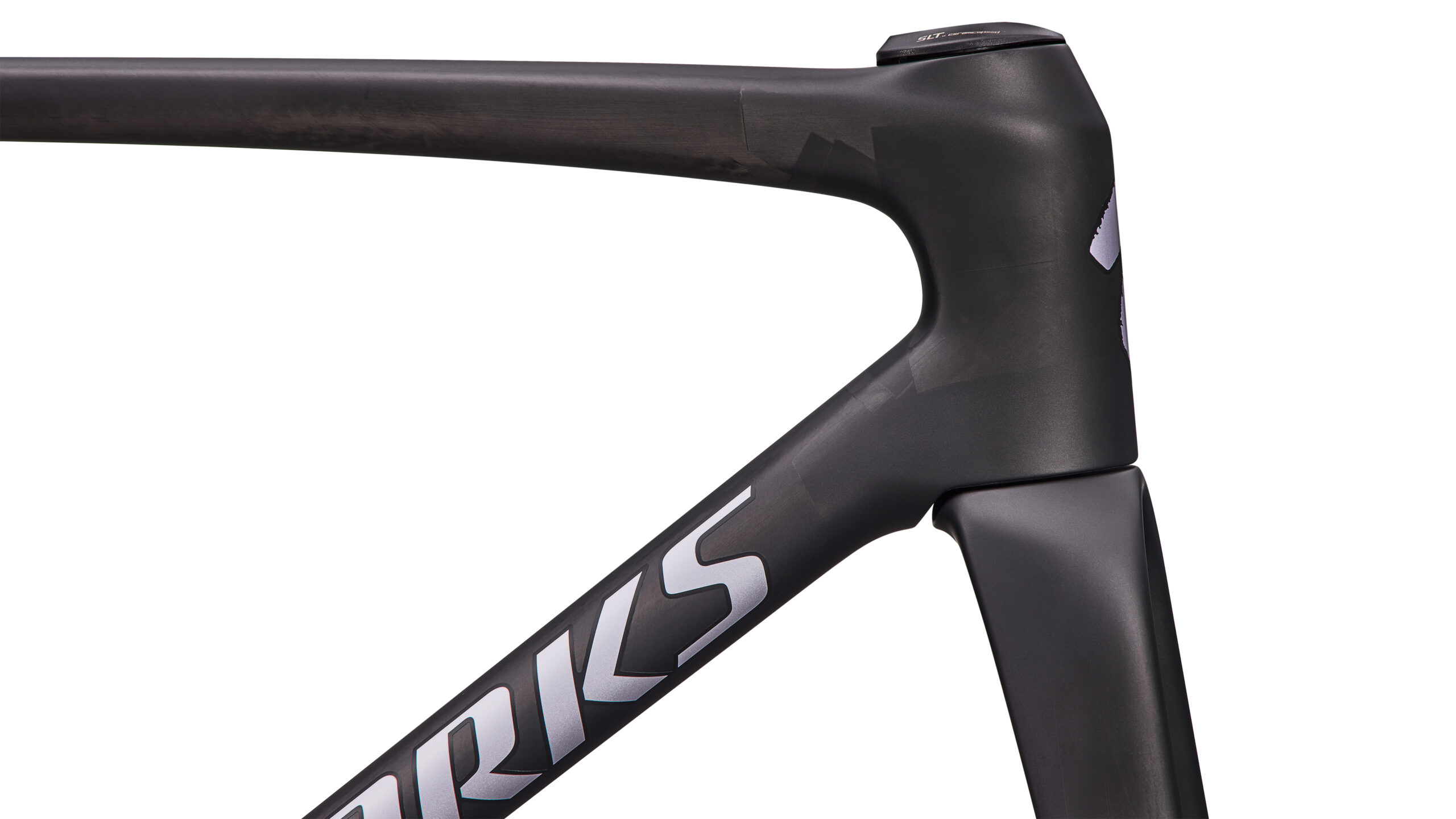 S-Works Tarmac SL9 Frameset - FACT 12r Carbon - Bild 2