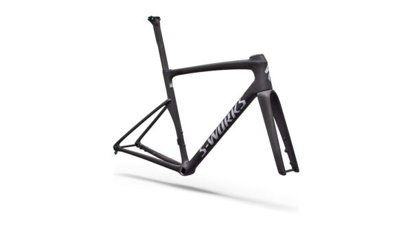 S-Works Tarmac SL9 Frameset - FACT 12r Carbon