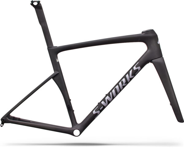 S-Works Tarmac SL9 Frameset - FACT 12r Carbon