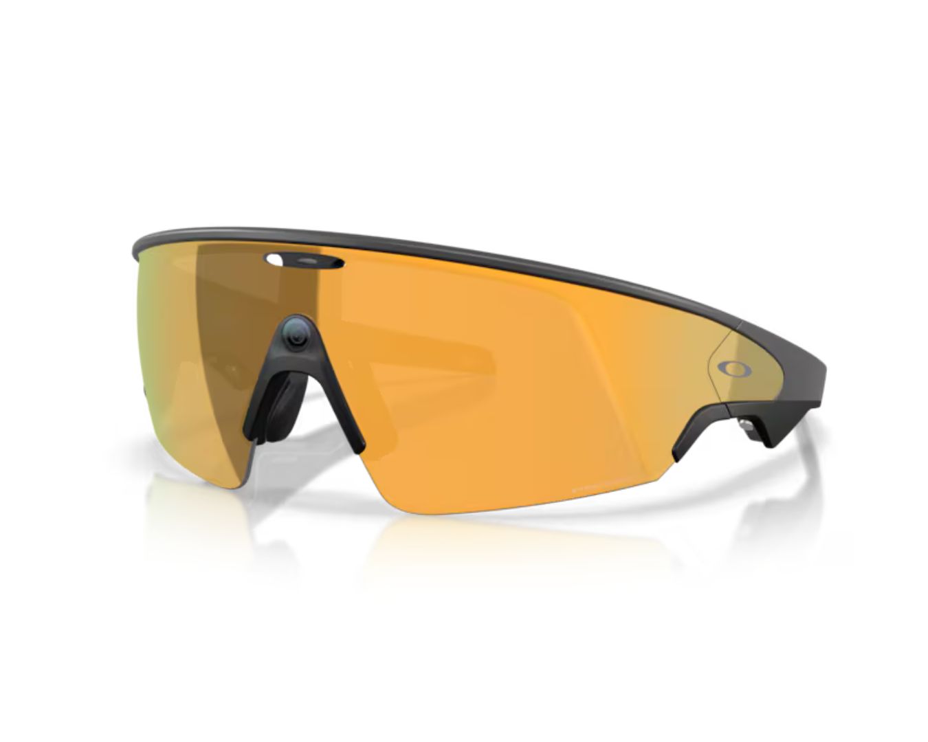 Oakley Vanguard Prizm 24K - Bild 1