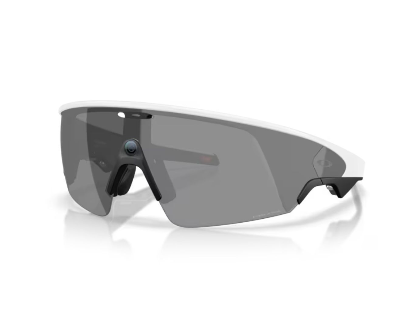 Oakley Vanguard Prizm Black - Bild 1